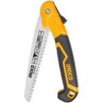 INGCO  Folding saw Size:7"/180mm - Image 3