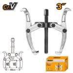 INGCO Two jaws puller Size:3" 2Jaws 2T
