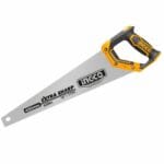 INGCO Hand saw Size: 18"(450mm) - Image 2