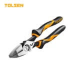 High Leverege Side Cutting Plier