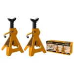 INGCO Jack stand 2pcs/pair 3Ton - Image 3