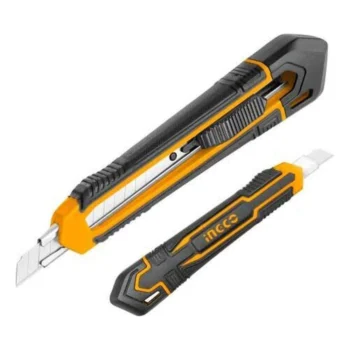 INGCO Snap-off blade knife  140mm