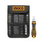 INGCO 26 Pcs screwdriver bit set - Image 3