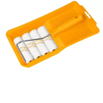 INGCO Cylinder brush 6 in 1 set