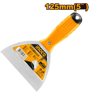 INGCO Putty trowel "Size:125mm(5"")