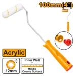 INGCO Mini cylinder brush(Inner wall) - Image 2