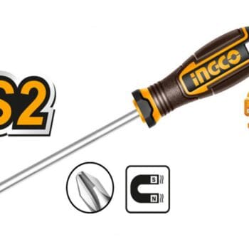 INGCO Phillips screwdriver
