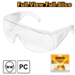 INGCO Safety goggles - Image 3