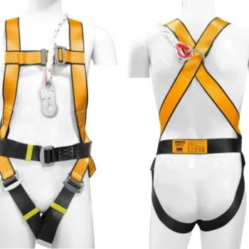 INGCO HEAVY DUTY Safety harness