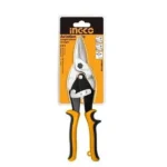 INGCO Aviation snip Length:250mm（10"） - Image 2