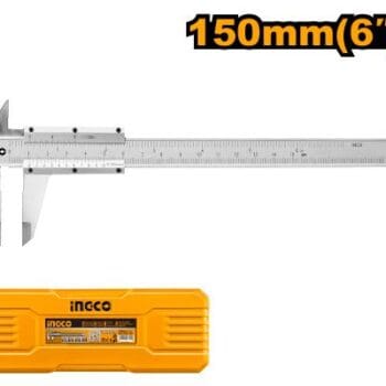 INGCO Vernier caliper Material:Carbon steel