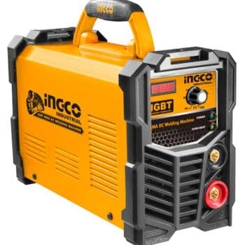 INGCO Inverter MMA welding machine 160A