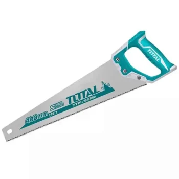 Total Hand saw Length: 450mm/18"