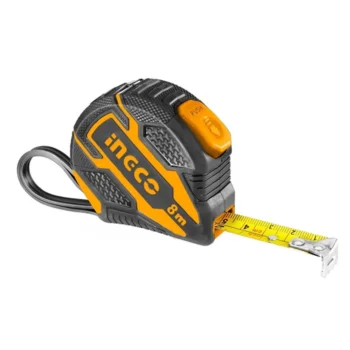 INGCO Steel measuring tape 8mx25mm