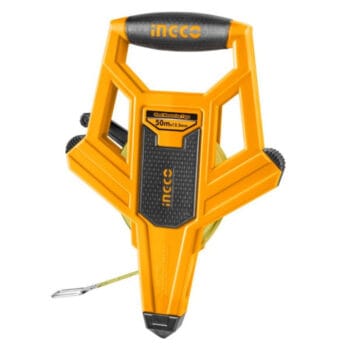 INGCO Steel measuring tape 50M