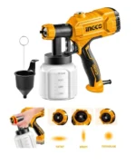 INGCO Spray gun Input power:450W