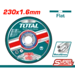 Total Abrasive metal cutting disc - Image 3