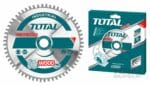 Total TCT saw blade 185mm(7-1/4") 40T - Image 2