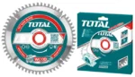 Total TCT saw blade 115mm(4-1/2") - Image 3
