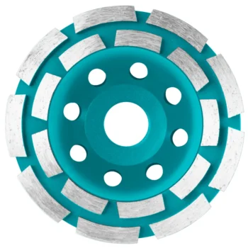 Total Diamond cup wheels Diameter:115mm