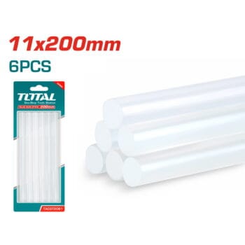 Total Glue gun stick 6pcs