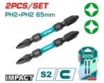 Total Impact screwdriver bits 2pcs - Image 3