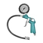 Total Air tire inflating gun - Image 2