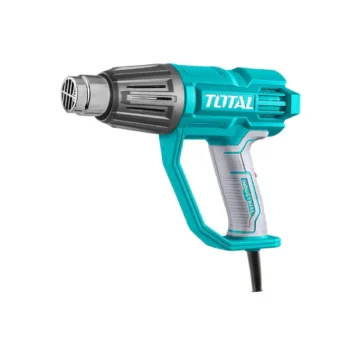 Total Quality Heat gun  2000w