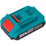 Total Lithium-Ion battery pack 20v