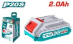 Total Lithium-Ion battery pack 20v - Image 2