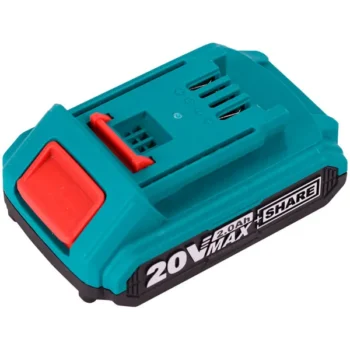 Total Lithium-Ion battery pack 20v