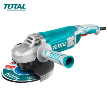 Total Angle grinder 3000w