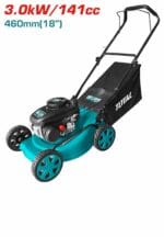 Total Gasoline lawn mower  3.0Kw(4HP) - Image 2