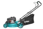 Total Gasoline lawn mower  3.0Kw(4HP)