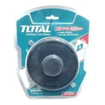 Quality  Total Line spool 2.5mm