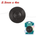 Quality  Total Line spool 2.5mm - Image 3