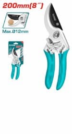 Total Pruning shear Size:8"/200mm - Image 2