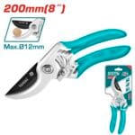 Total Pruning shear Size:8"/200mm
