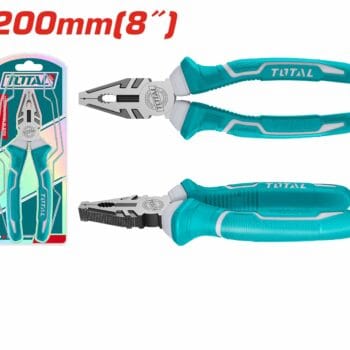 Total Combination pliers Size：8"/200mm