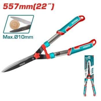 Total Hedge shear Length:22-7/8"(557mm)