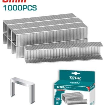 Total Staples 1000pcs staples