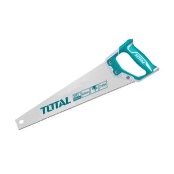 Total Hand saw Size: 20"/500mm