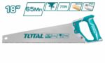 TOTAL Hand saw Length: 450mm/18" - Image 3