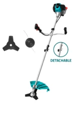 Total Gasoline grass trimmer and brush cutter - Image 3