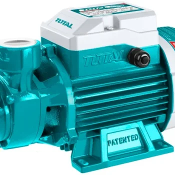 Total Water pump power:750W(1.0HP)