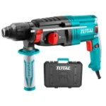 Total  Rotary hammer 800w