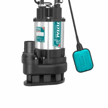 Total Sewage submersible pump 750W(1.0HP)