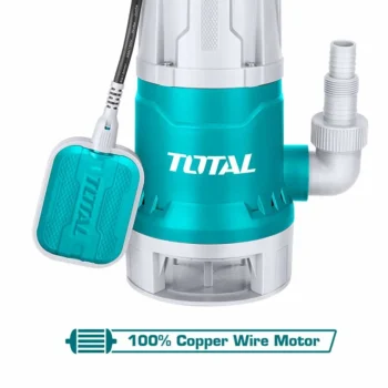 Total Sewage submersible pump