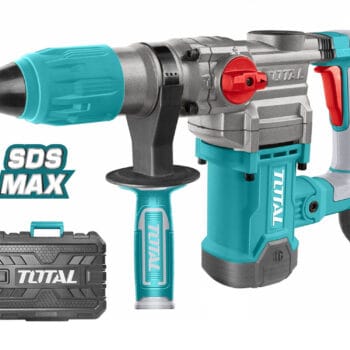 Total Rotary hammer 1600w