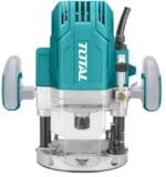 Total Electric router Input power:1600W
